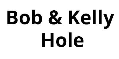 Bob & Kelly Hole