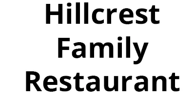 Hillcrest Family Restaurant