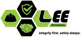 Hole Sponsor Lee Mechanical