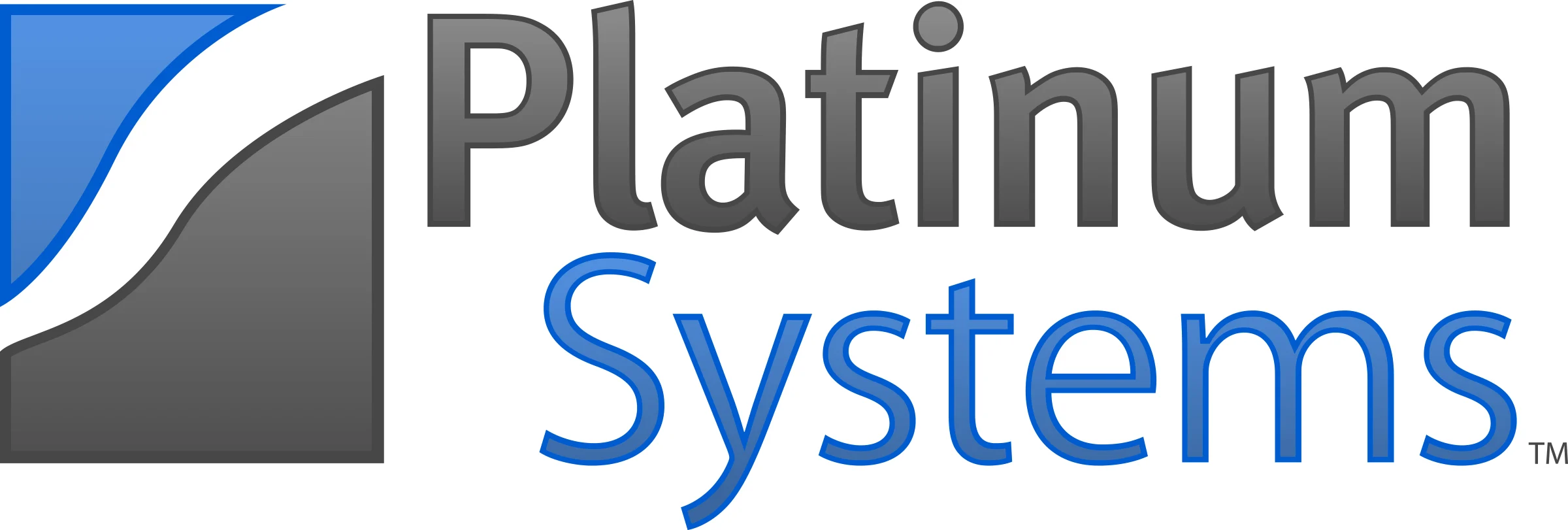 Platinum Systems Logo