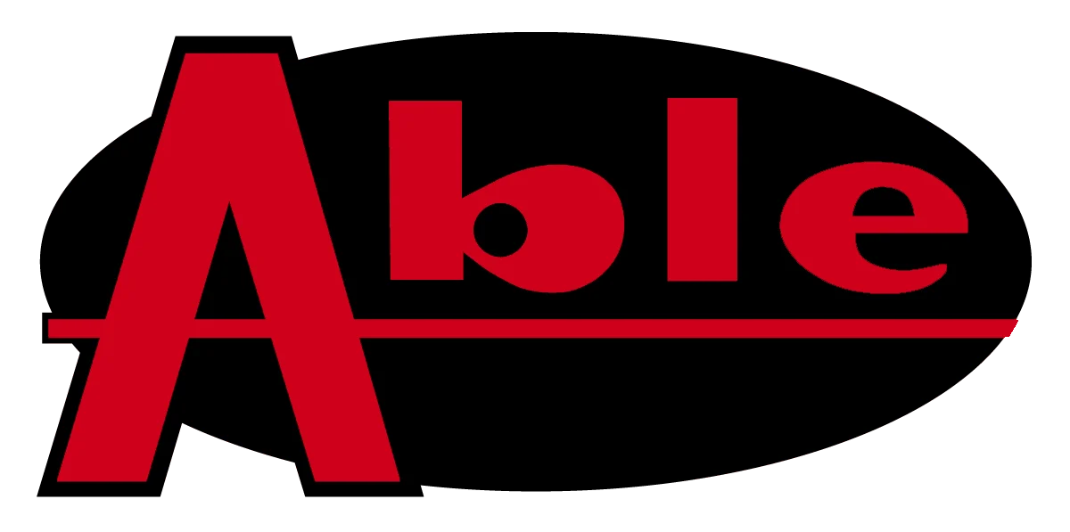 Hole Sponsor Able Wi