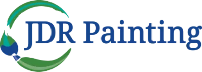 Jdr Painting Logo 400x143