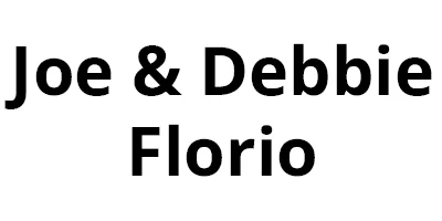 Joe & Debbie Florio