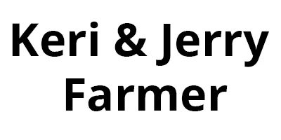 Keri & Jerry Farmer