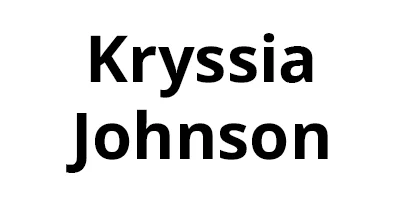 Kryssia Johnson