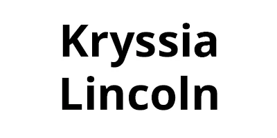 Kryssia Lincoln