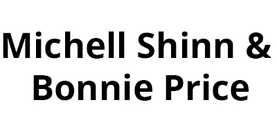 Michell Shinn & Bonnie Price