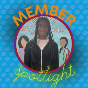 October 2026 Member Spotlight Taraji