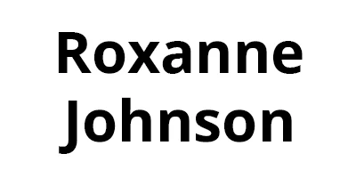 Roxanne Johnson
