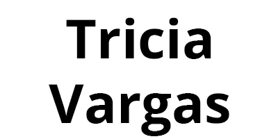 Tricia Vargas