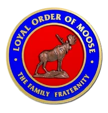 Zion Benton Moose Lodge #667