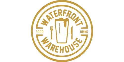Waterfront Warehouse